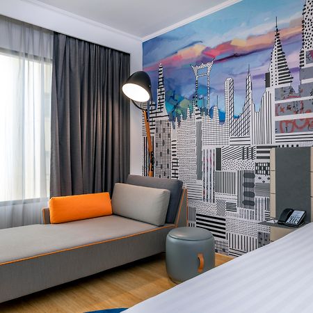 Novotel Bangkok On Siam Square Екстер'єр фото