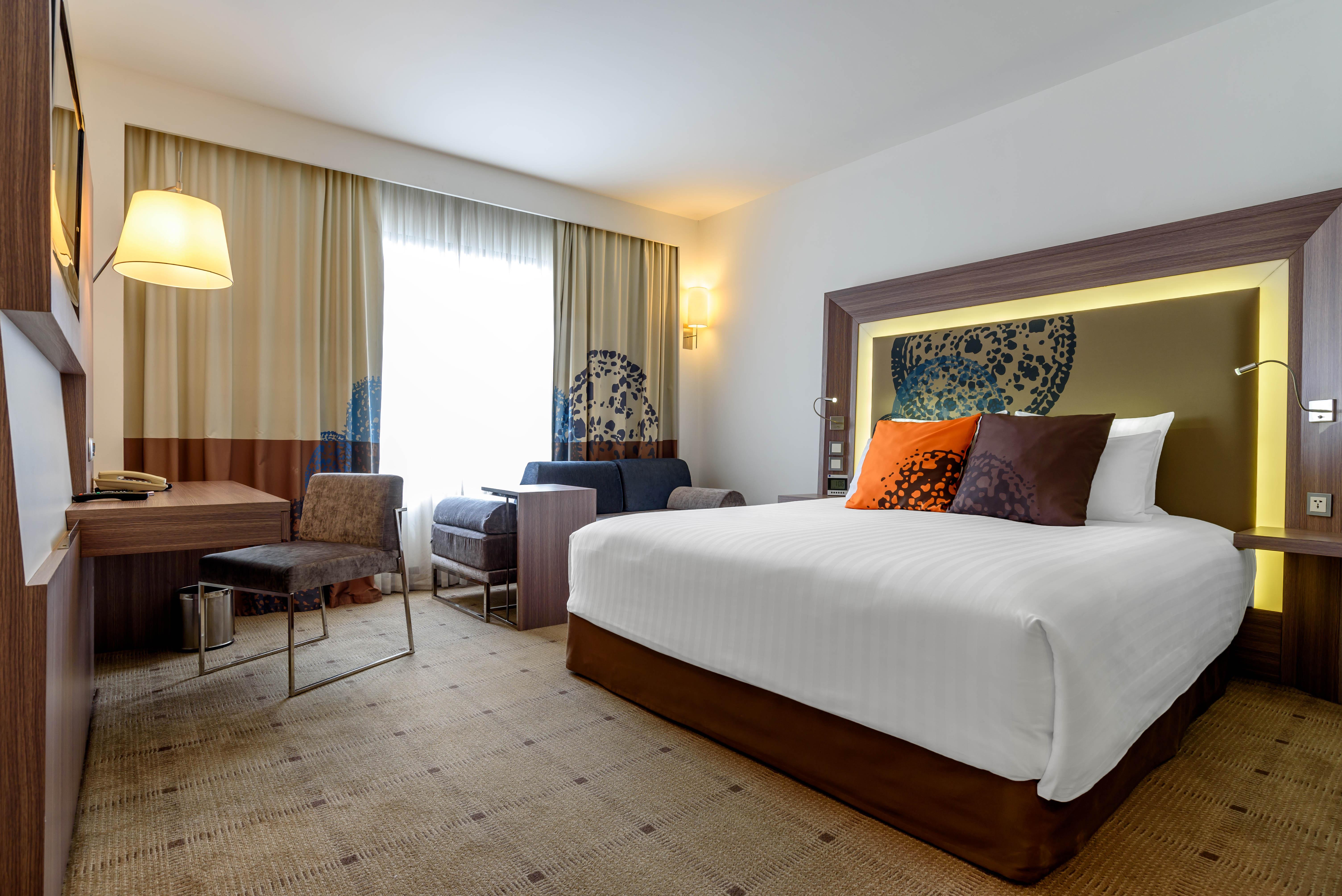 Novotel Bangkok On Siam Square Екстер'єр фото