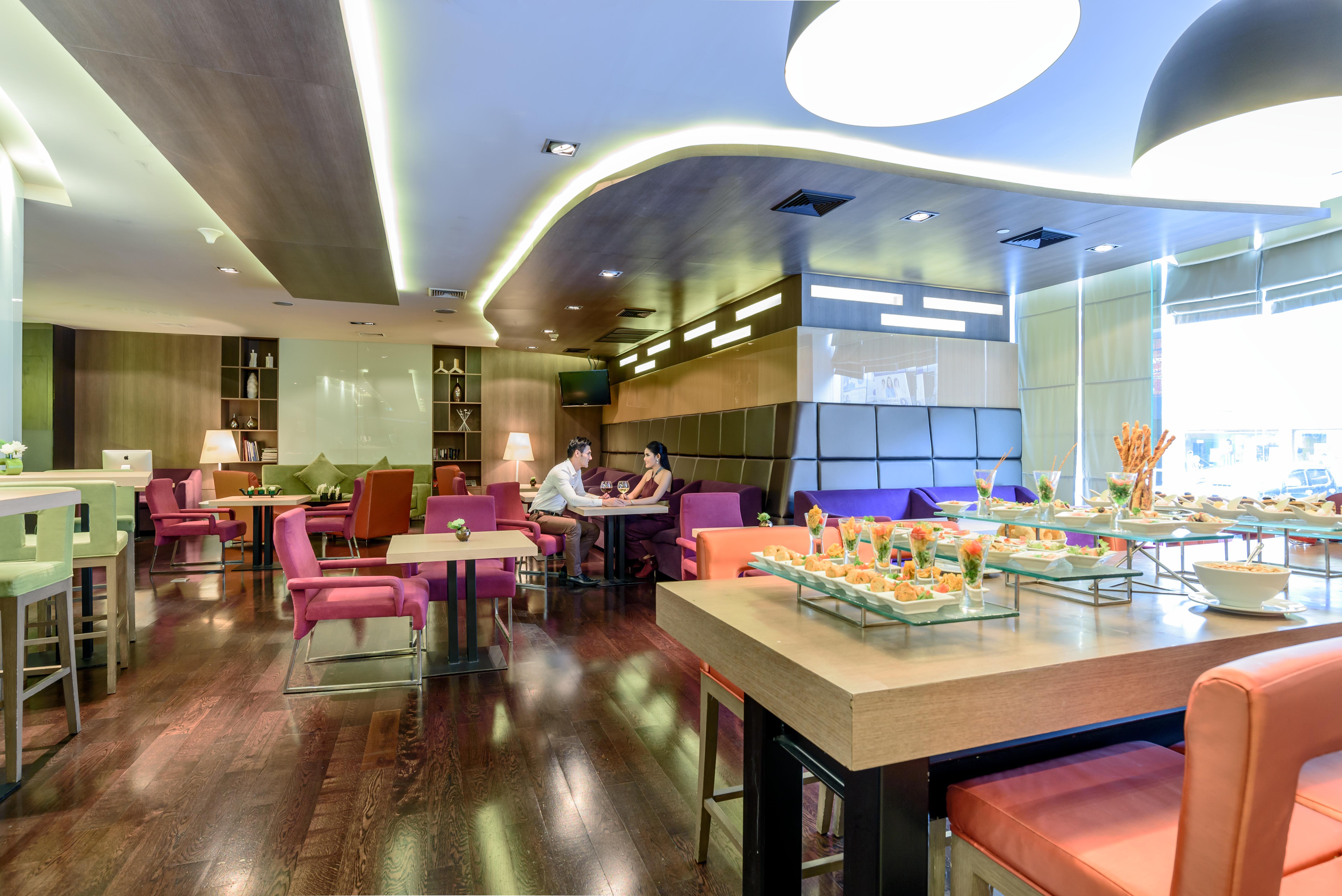 Novotel Bangkok On Siam Square Екстер'єр фото