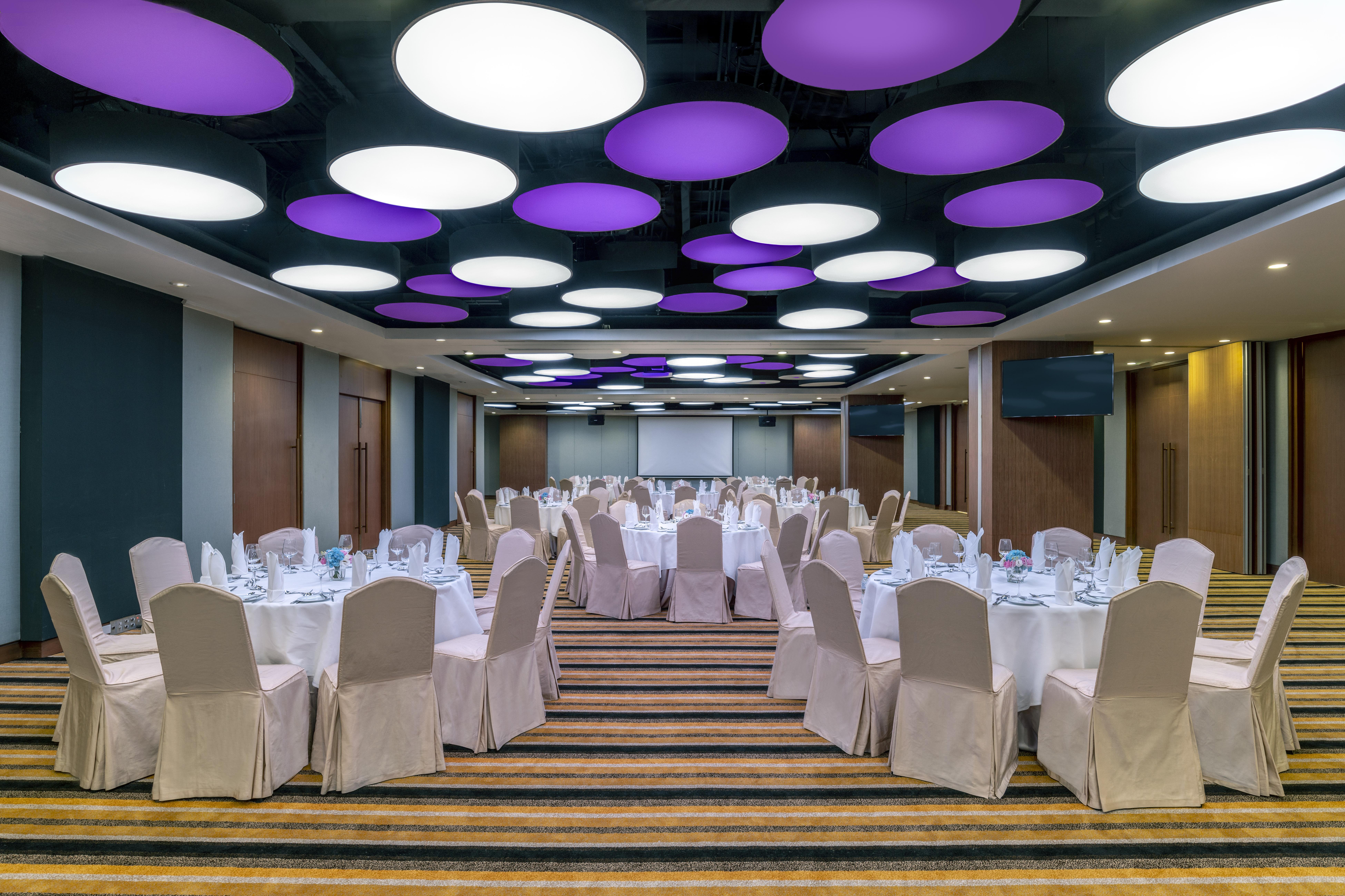 Novotel Bangkok On Siam Square Екстер'єр фото