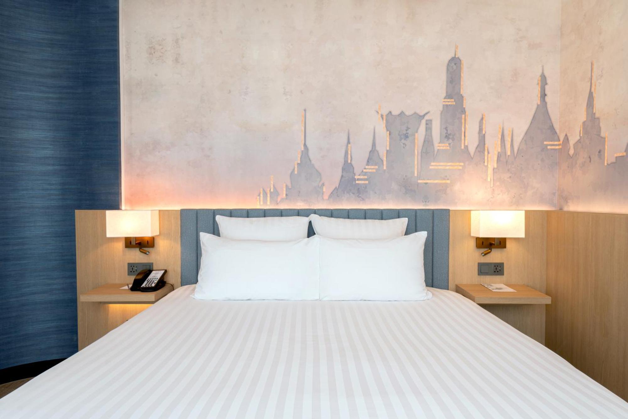 Novotel Bangkok On Siam Square Екстер'єр фото